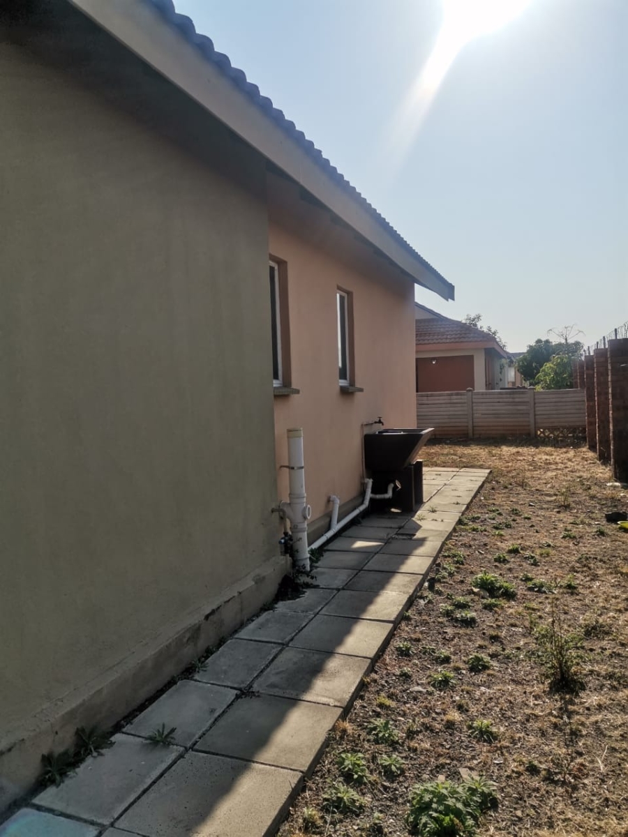 To Let 3 Bedroom Property for Rent in Freedom Park North West